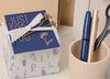 Where the imagination takes flight: An intruduction to journaling and take time to write in a journal