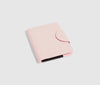 Pinky Notebook Leather Holder