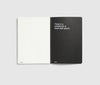 Sidewalk Double Notebook B5