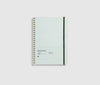 Boulevard Notebook B5